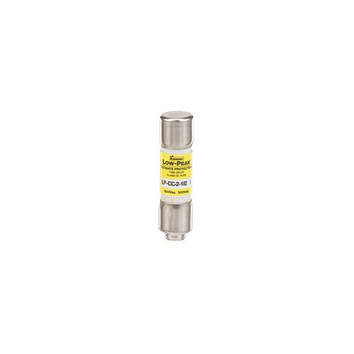 Champion 107289 Fuse - LP-CC-2 1/2 