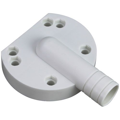 Champion 108051 Elbow Flange 