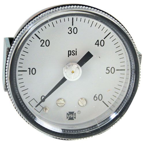 Champion 109812 Pressure Gauge