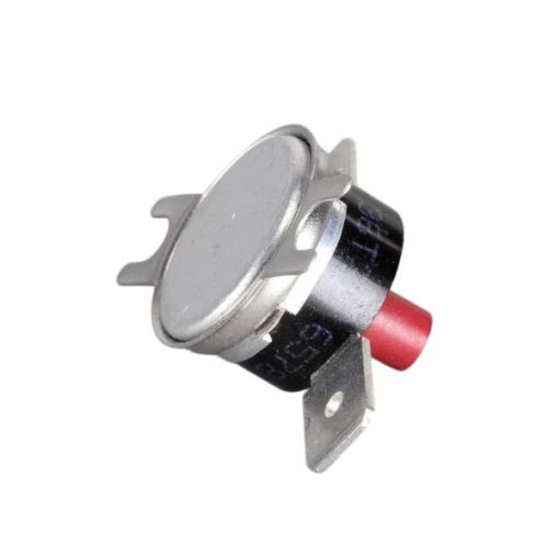 Champion 110562 240°F Hi-Limit Thermostat, Red Reset, 1/4" Male Push-Ons