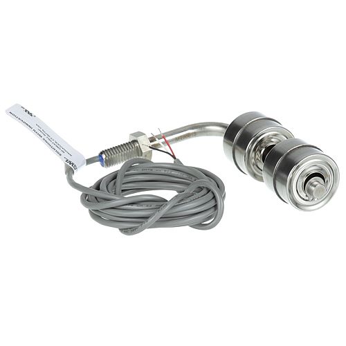Champion 110854 Dual Float Switch W/ 108" Wire Leads, 20VA/120-240VAC