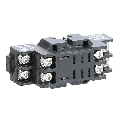 Champion 111036 Relay Socket 