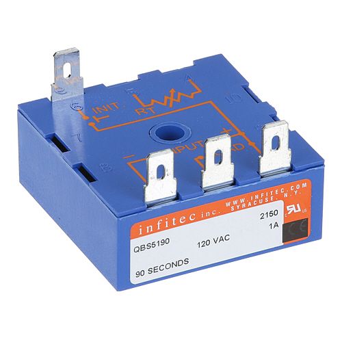 Champion 113782 Timer