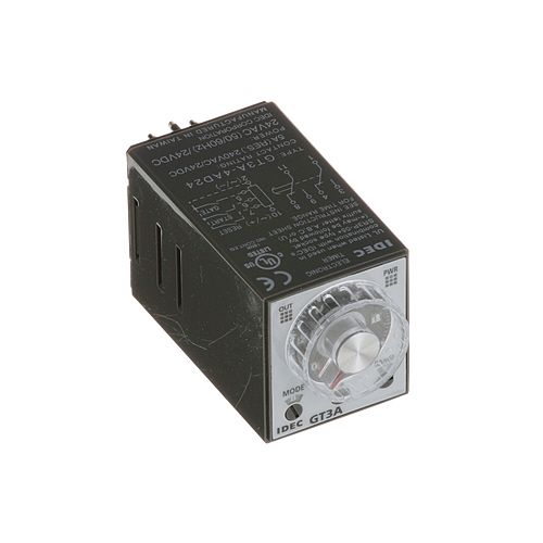 Champion 114640 Pump and Rinse Timer, IDEC