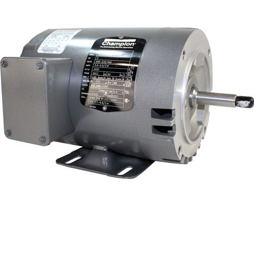 Champion 115585 Motor 