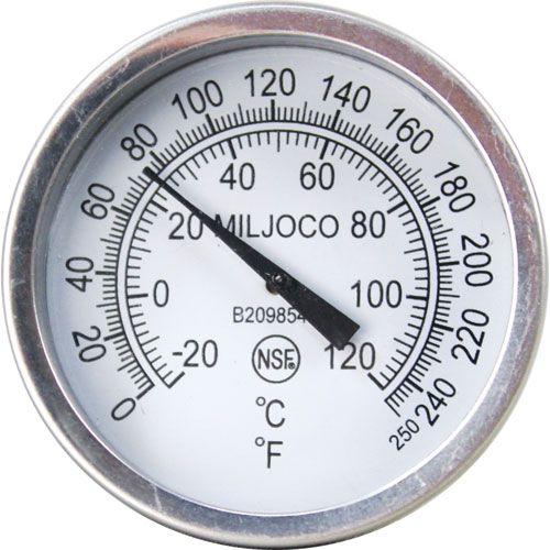 Champion 503668 Thermometer