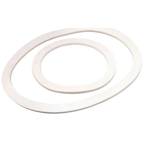 Chg Light Fix Gasket Set 1 Large, 1 Small For Allpoints - Part# 321915
