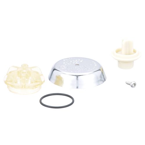 Chicago Faucet 892-402KJKABNF Rebuild Kit - VAC Breaker, 1/2"