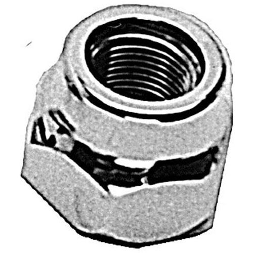 Chicago Faucet BA2 Faucet Outlet Adapter