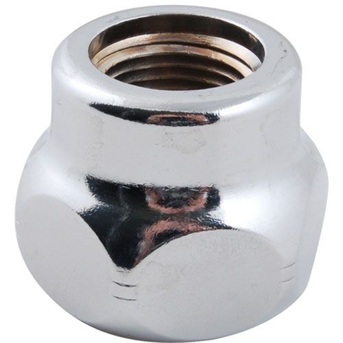 Chicago Faucet CGFTBA2JKCP Adaptor,Spout/Riser , Chicago