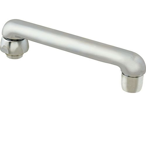 Chicago Faucet CGFTS6 Spout 6", Chicago