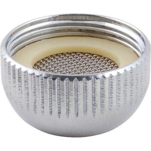 Chicago Faucet E1JK Aerator,Single Screen , Chicago