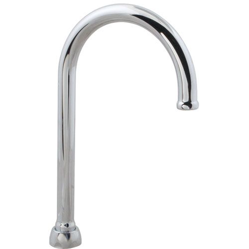 Chicago Faucet GN2JKCP Spout , Gsnck,Chicago,Leadfree