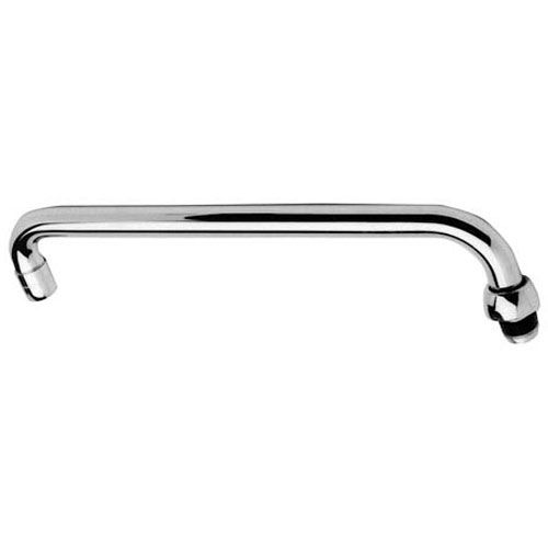 Chicago Faucet L15JKABCP Swing Spout 15"