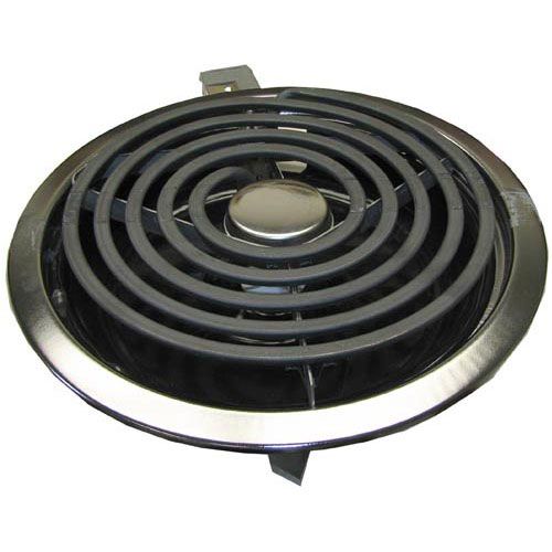 Garland CK100208V Restaurant Range Surface Heater 2100W 208V
