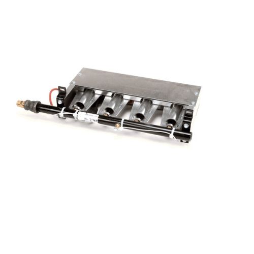 Garland CK113801 Burner Pack Assembly DSI Convert Ed Natural Gas