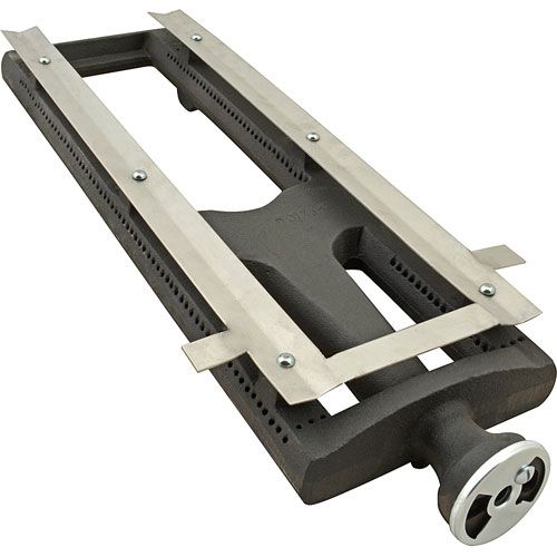 Garland CK154156 Burner Assembly With Shield