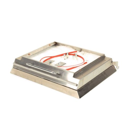 Garland CK1856601 Top Platen Assembly 208V