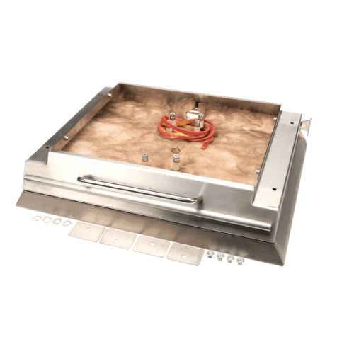 Garland CK1856602 Top Platen Assembly 220V