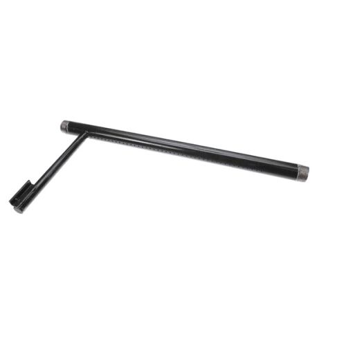 Garland CK1910388 Gas Deck Oven Natural Gas Right Burner Assembly