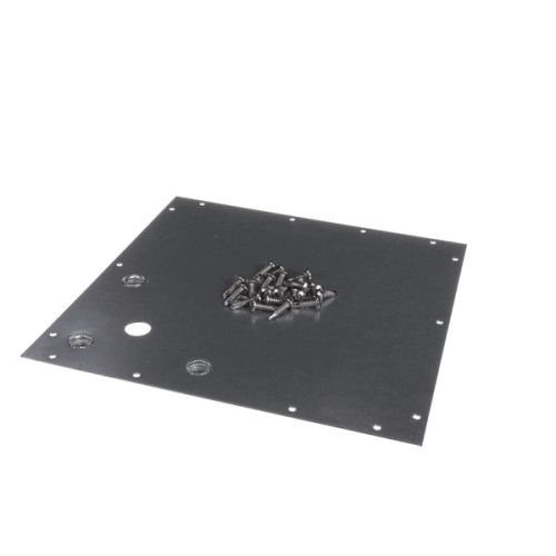 Traulsen CK2 Replacement Caster Plate Kit