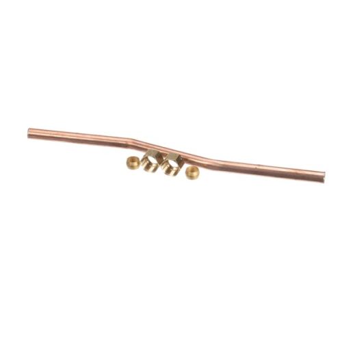 Garland CK2229500 Standard Oven 0.437" Tube Orifice Oven to Compression