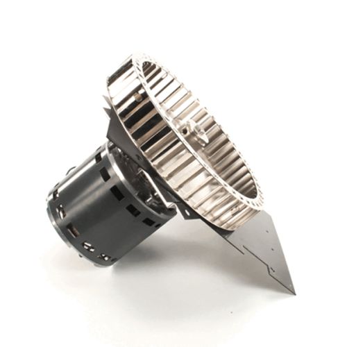 Garland CK2485800 Range Broiler Fan Motor Assembly 208-240V 50/60Hz RC