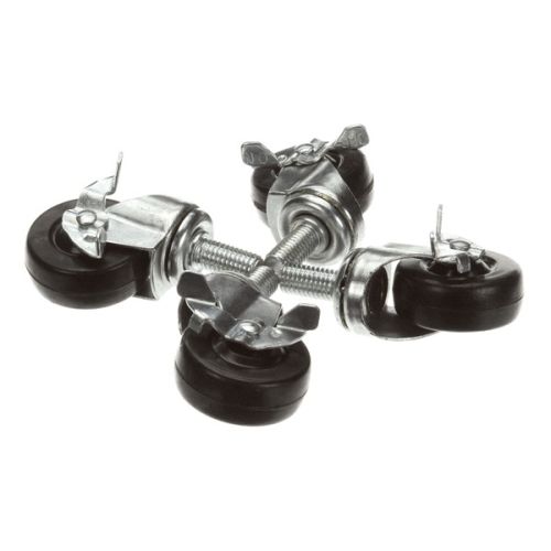 Kairak CK28 Casters Stem Kit 4 2.50"