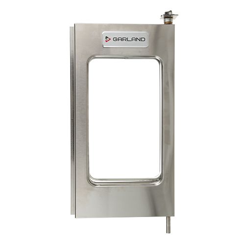 Garland CK4515199 Gas Convection Oven Left Door With Window