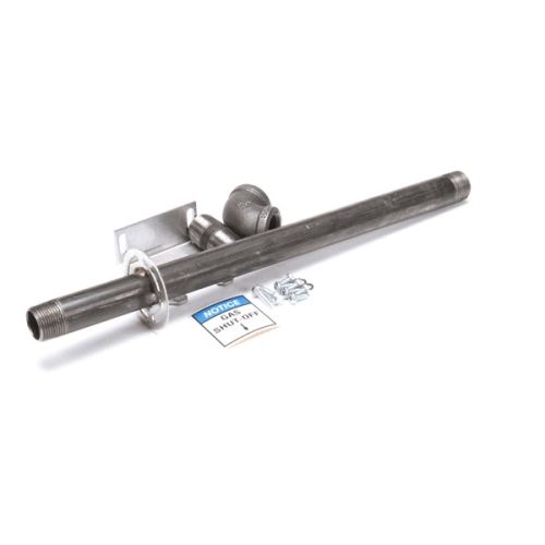 Garland CK4527816 Front Gas Connection Extension