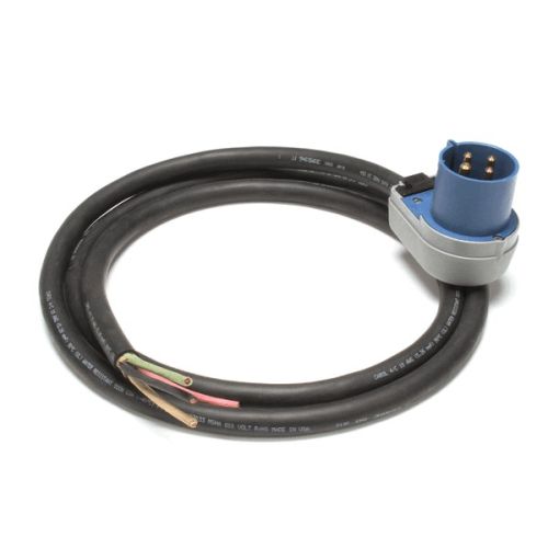 Garland CK4529043 Electric Convection Oven Plug & Cord 30A 208-240V 3P