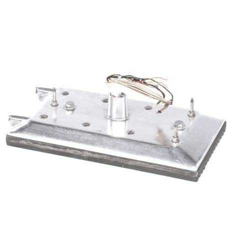 Garland CK4602041 Clamshell Grill Platen Assembly CFA GEN 2