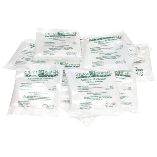 Grindmaster CLEANER Cleaner Packs 100 1Oz