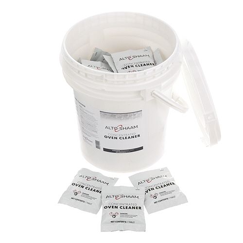 Cleaning Tablets  For Alto-Shaam - Part# Ce-46991