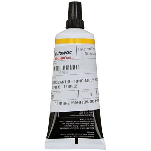 Cleveland 00908 Lubricant O-Ring Molykote Super O-Lube, 2