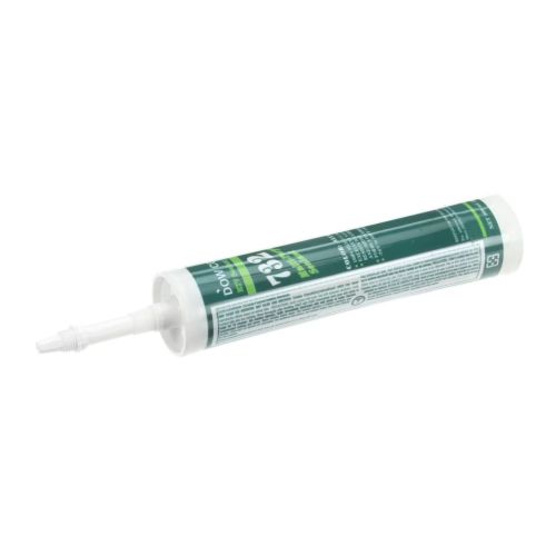 Cleveland 00932 RTV Sealant Caulking Tube Aluminum 10 Oz
