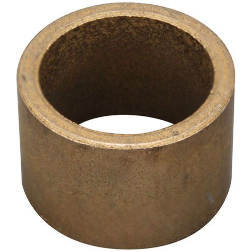 Cleveland 02096 Bearing Oil Impregnated, 0.753 inch Inner Diameter, Porous Bronze