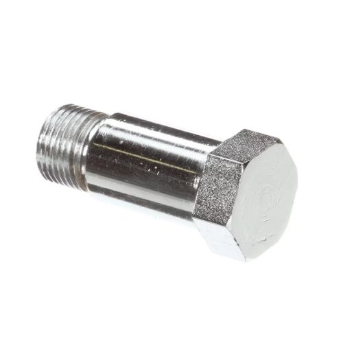 Cleveland 023001 Shoulder Bolt/Screw Upper Hinge Chrome Plated 3/4"-16 UNF