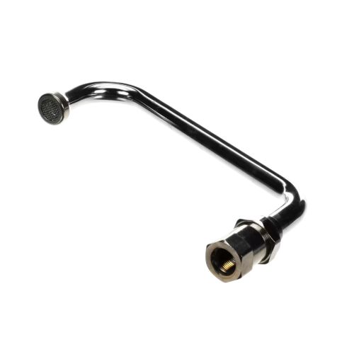 Cleveland 06107 Convection Steamer Spout Assembly 8" Swivel Body