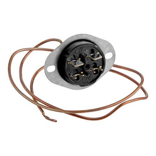 Cleveland 103731 Steamer High Limit Thermostat 10H11 for Cleveland and Garland Models