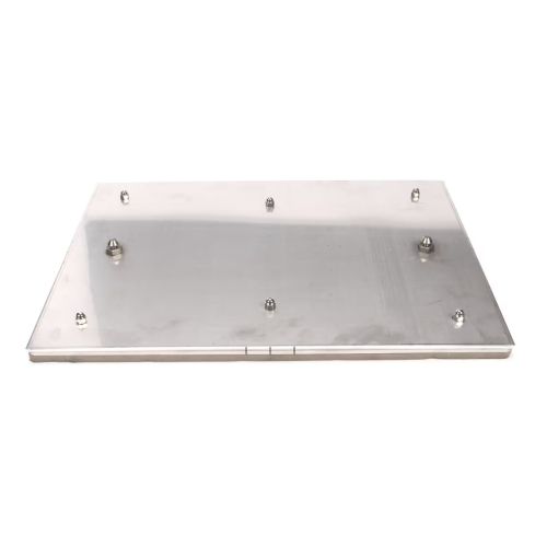 Cleveland 1042021 Convection Steamer X-Door Inner Assembly Steam Chef