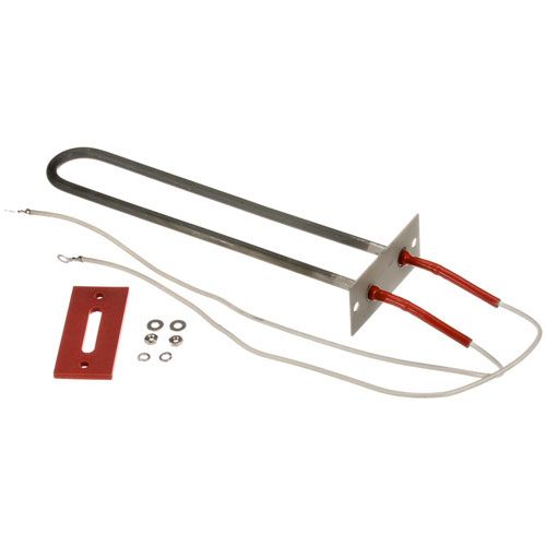 Cleveland 104306 Steamer Element 208V 300W 9-3/4" X 1-3/4