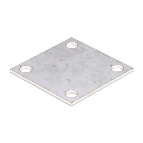 Cleveland 104614 Cover Plate Element/Generator Cleanout SC3.1/5.1