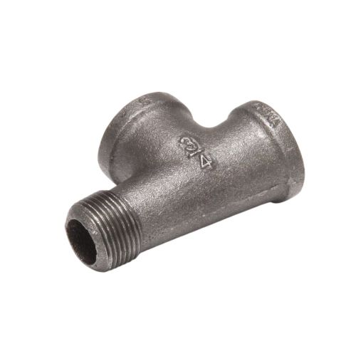 Cleveland 105541 Tee 3/4" Male Run Black