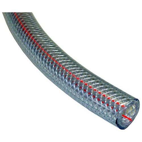 Cleveland 105849R PVC Drain Hose(Per Ft)