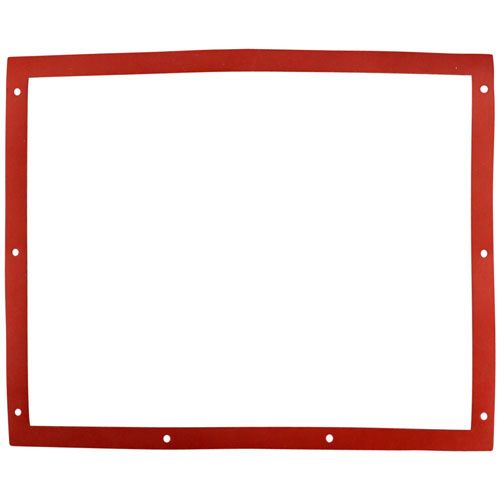 Cleveland 105927 Gasket Burner Box