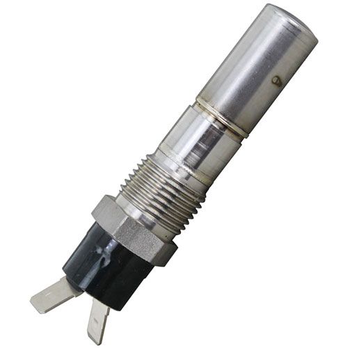 Cleveland 106288 Thermostat Switch, 130C (P/N C51Bac130A