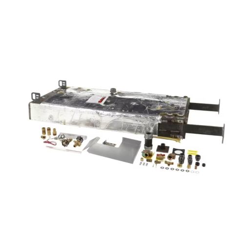 Cleveland 107317 Vertical Pressure Boiler Service Assembly