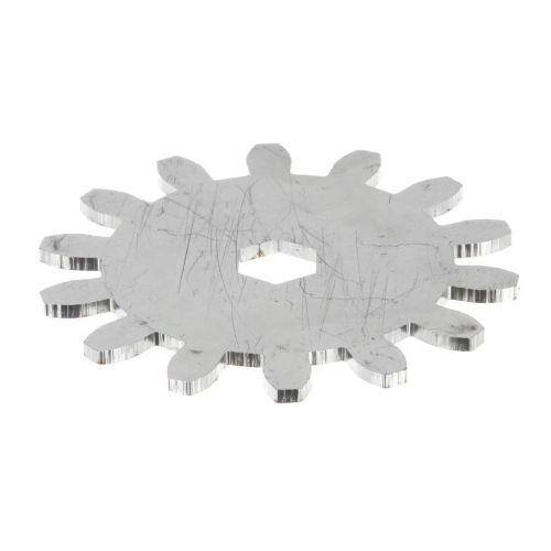 Cleveland 107460 Gear Skewer Hex Drive