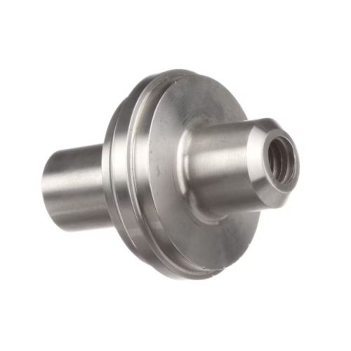 Cleveland 107489 Kettle Bonnet Valve 2" Stainless Steel